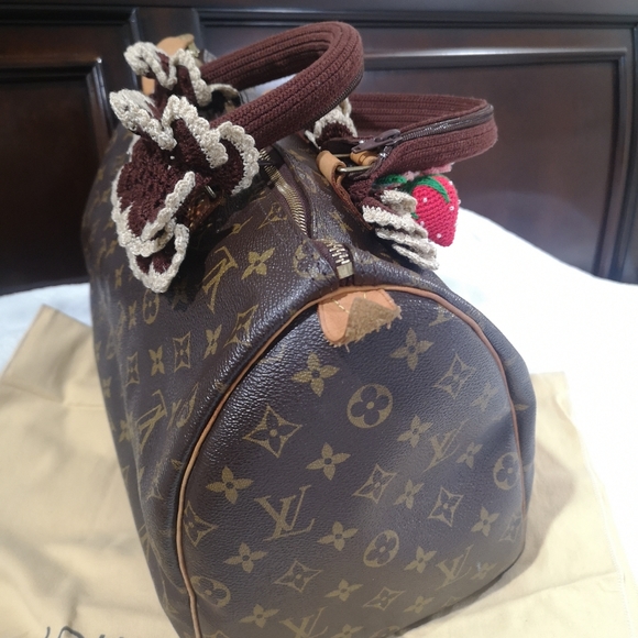 LV Speedy 35 - Picture 2 of 8